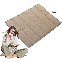 【新品未使用】ヒーティングキャンプシートクッション Amazon.co.jp: 折りたたみ式屋外シートクッション | ポータブル
